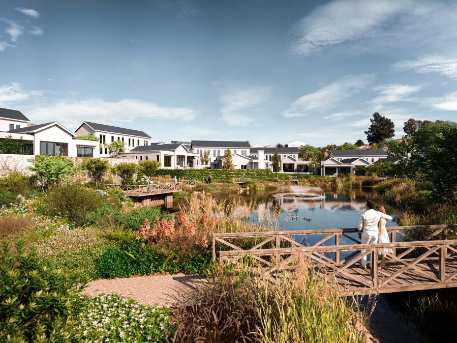 4 Bedroom Property for Sale in Wellington Central Western Cape